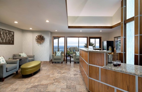 Pismo Beach Hotel | Inn at the Cove