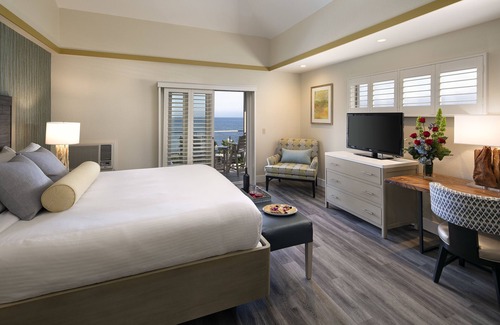 Pismo Beach Hotel | Inn at the Cove