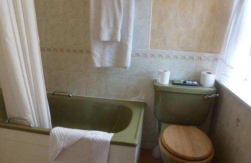 Central Aberdeen Hotel | Inn At The Park