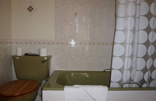 Central Aberdeen Hotel | Inn At The Park