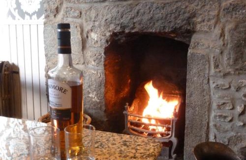 Central Aberdeen Hotel | Inn At The Park Hotel