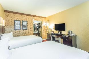 Downtown Atlanta Hotel | Inn at the Peachtrees, an Ascend Collection Hotel
