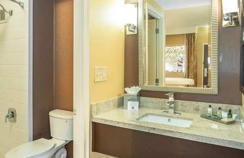 Downtown Atlanta Hotel | Inn at the Peachtrees, an Ascend Collection Hotel