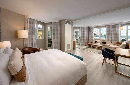 Downtown Hotel | Inn at the Pier Pismo Beach, Curio Collection by Hilton