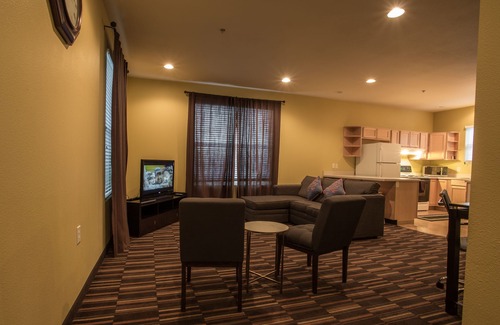 Lincoln City Hotel | Inn at Wecoma