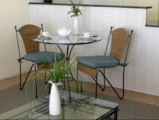 Cairns Central Business District Apartment | Inn Cairns