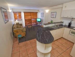 Cairns Central Business District Apartment | Inn Cairns