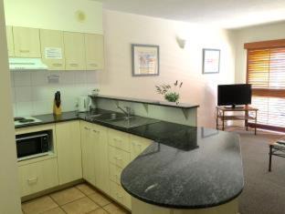 Cairns Central Business District Apartment | Inn Cairns
