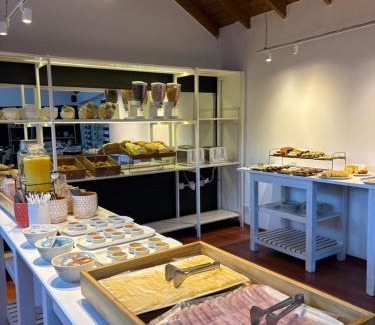 Carilo Apartment | INN Carilo