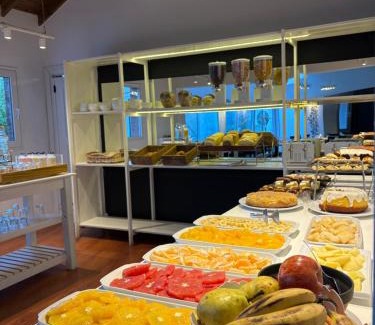 Carilo Apartment | INN Carilo