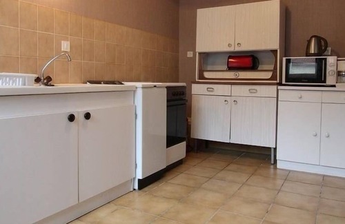 Chanaleilles House | Inn Chanaleilles, 3 bedrooms, 6 people