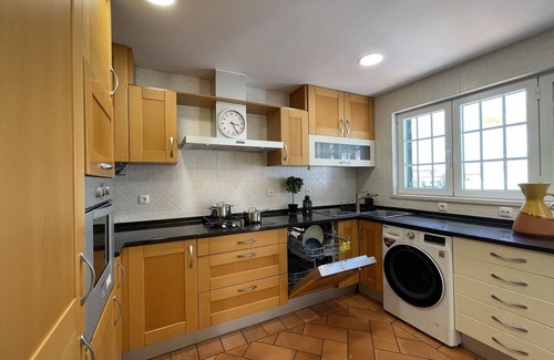 Vila Nova de Milfontes Apartment | Inn Comenda House