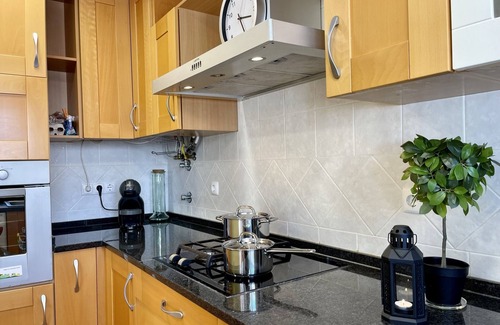 Vila Nova de Milfontes Apartment | Inn Comenda House