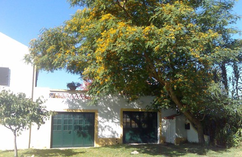Vila Nova de Milfontes Apartment | Inn Comenda House