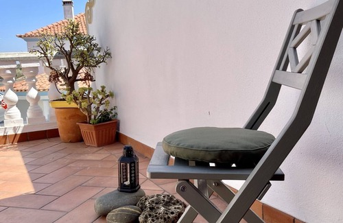 Vila Nova de Milfontes Apartment | Inn Comenda House