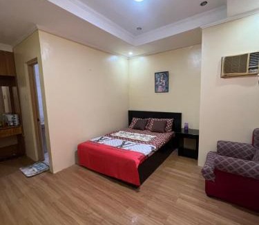 Bacoor City House | INN D’ZaireH