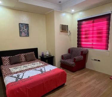 Bacoor City House | INN D’ZaireH