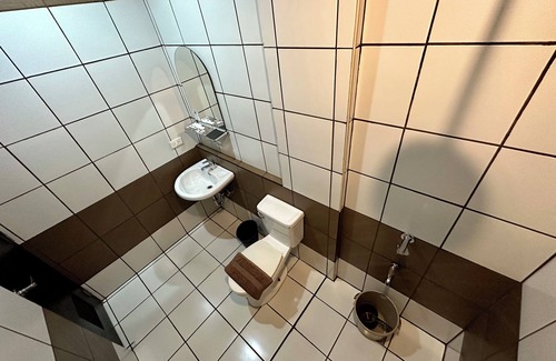Bangkal Hotel | INN DE AVENIDA