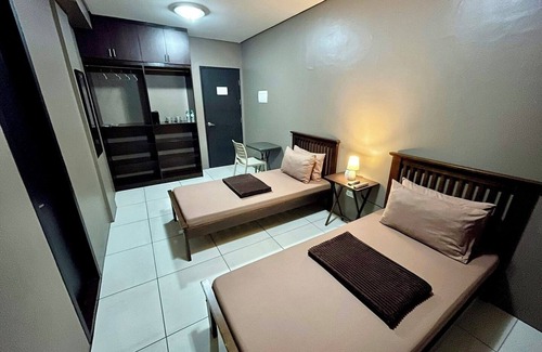 Bangkal Hotel | INN DE AVENIDA