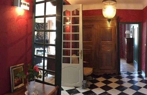 Entraygues-sur-Truyere House | Inn Entraygues-sur-Truyère, 2 bedrooms, 5 people