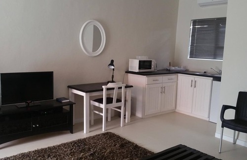 De Aar Bed & Breakfast | Inn Excellence B&B