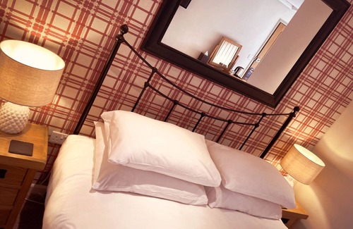 Windrush Hotel | Inn For All Seasons