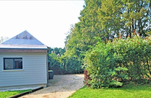 Saint-Sauveur-d'Emalleville House | Inn Saint-Sauveur-d'Émalleville, 2 bedrooms, 5 people