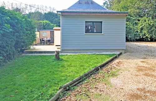 Saint-Sauveur-d'Emalleville House | Inn Saint-Sauveur-d'Émalleville, 2 bedrooms, 5 people