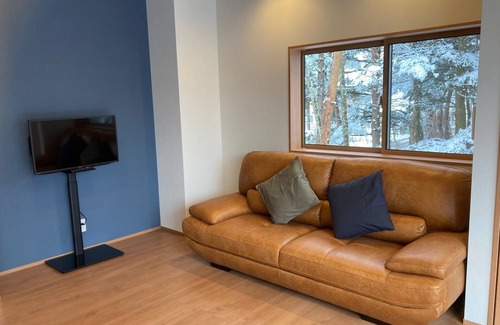 Oshino House | Inn Fujitomita