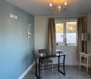 Glastonbury Apartment | Inn Glastonbury - Self Catering