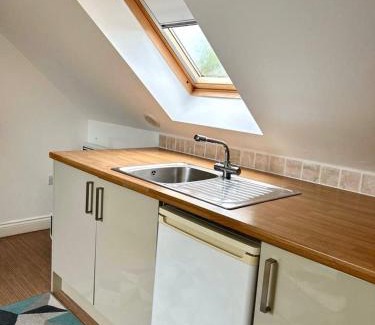 Glastonbury Apartment | Inn Glastonbury - Self Catering