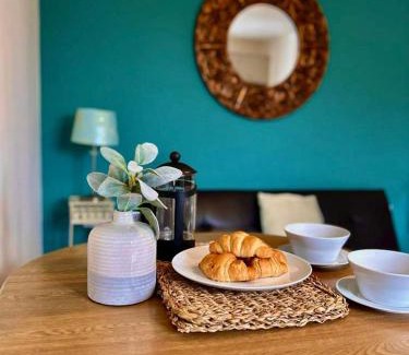 Glastonbury Apartment | Inn Glastonbury - Self Catering