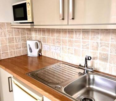 Glastonbury Apartment | Inn Glastonbury - Self Catering