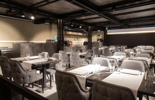 Cankaya Hotel | INN HOUSE LOFT SPA