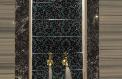 Cankaya Hotel | Inn House Loft Spa