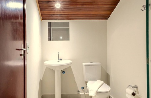 Santa Teresa Hotel | Inn House Santa Teresa