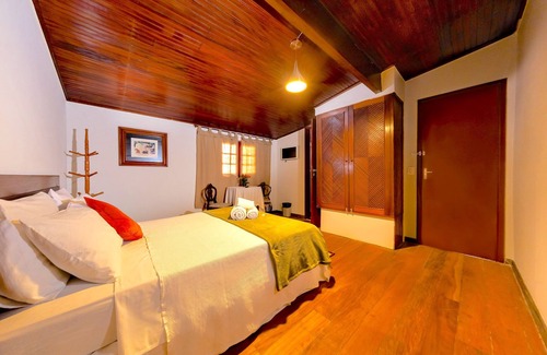 Santa Teresa Hotel | Inn House Santa Teresa