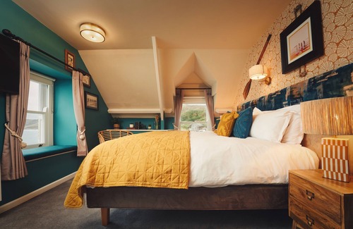 Sennen Cove Hotel | Inn In Penzance With Guest Services, Restaurant, Smoking