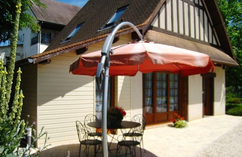 Arelaune-en-Seine House | Inn La Mailleraye-sur-Seine, 3 bedrooms, 6 people