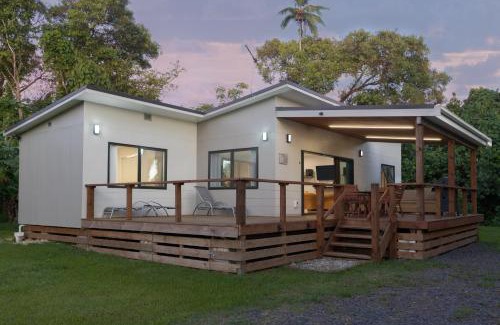 Tapere of Vaimaanga House | Inn Land Inn