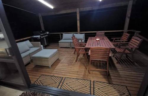 Tapere of Vaimaanga House | Inn Land Inn