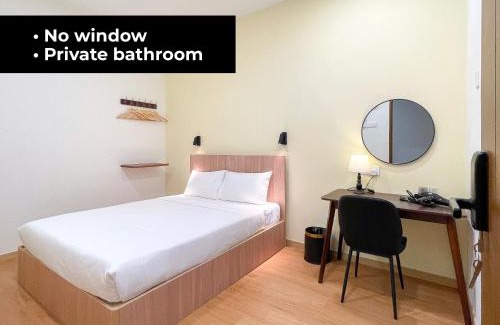 Downtown George Town Hotel | INN Lebuh Melayu