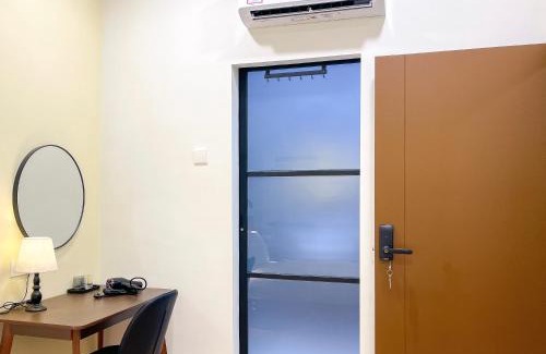 Downtown George Town Hotel | INN Lebuh Melayu