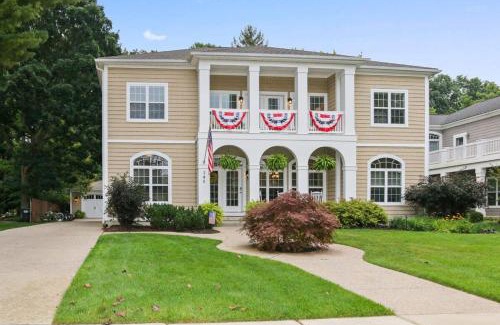 South Haven House | Inn Like a Lamb