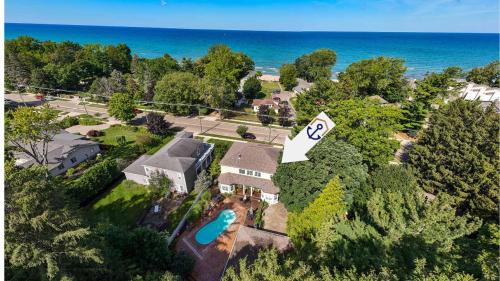 South Haven House | Inn Like a Lamb