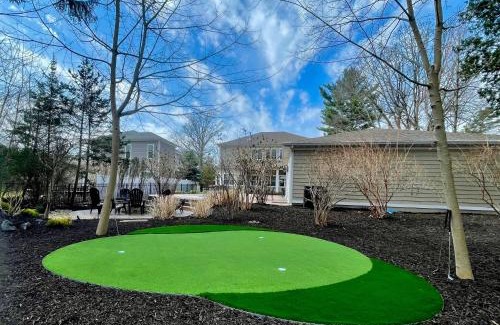 South Haven House | Inn Like a Lamb