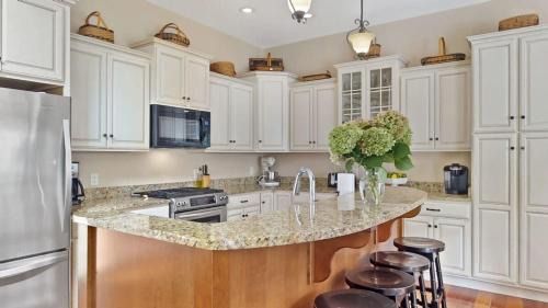 South Haven House | Inn Like a Lamb