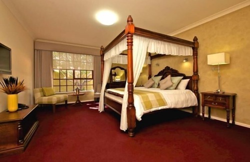 Mahogany Creek Hotel | Inn Mahogany Creek