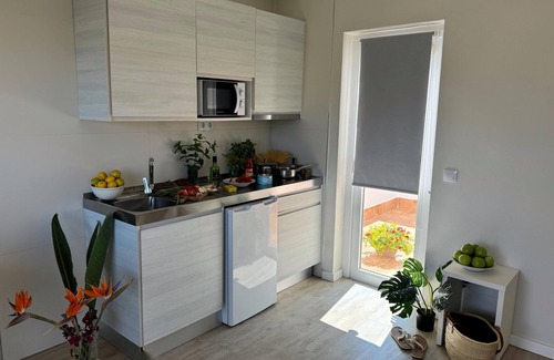 Calvia Apartment | INN Mallorca Aparthotel