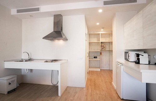 Calvia Apartment | INN Mallorca Aparthotel